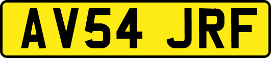 AV54JRF