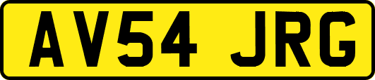 AV54JRG