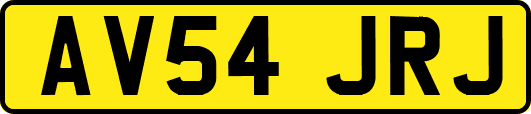 AV54JRJ