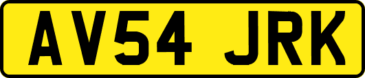 AV54JRK