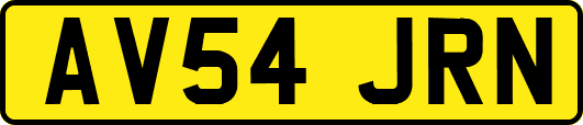 AV54JRN