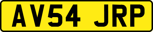 AV54JRP