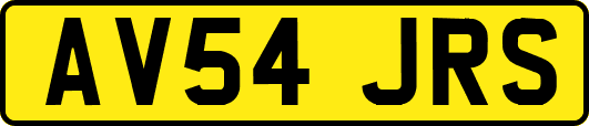 AV54JRS