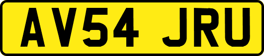AV54JRU