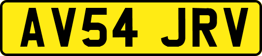 AV54JRV