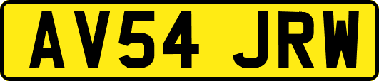 AV54JRW
