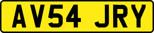 AV54JRY