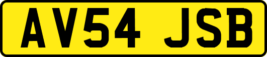 AV54JSB