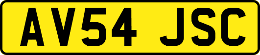 AV54JSC