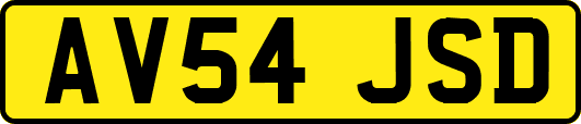 AV54JSD
