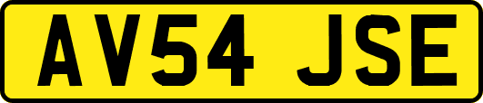AV54JSE
