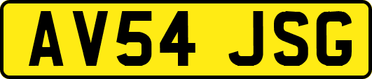AV54JSG