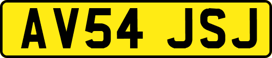 AV54JSJ