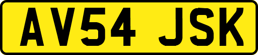 AV54JSK