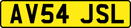 AV54JSL