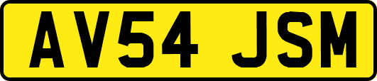 AV54JSM