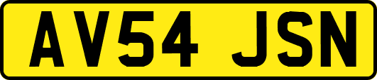 AV54JSN