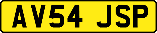 AV54JSP