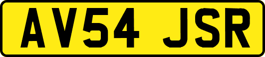 AV54JSR