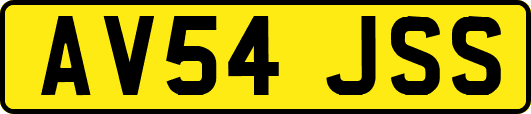 AV54JSS