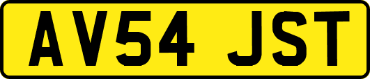 AV54JST