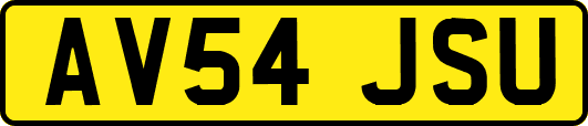 AV54JSU