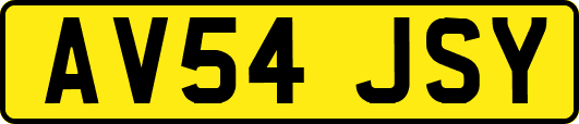 AV54JSY