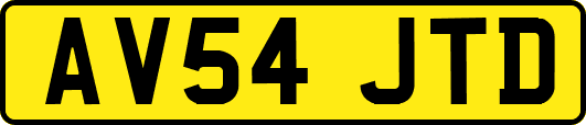 AV54JTD