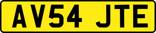 AV54JTE