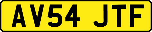 AV54JTF