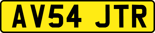 AV54JTR