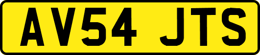 AV54JTS