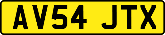 AV54JTX