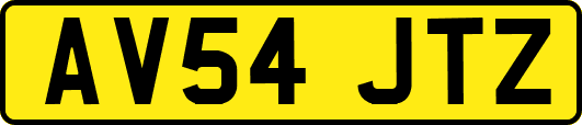 AV54JTZ