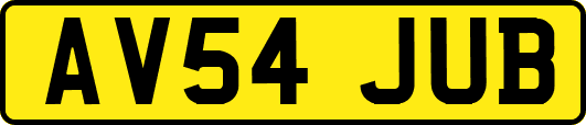 AV54JUB