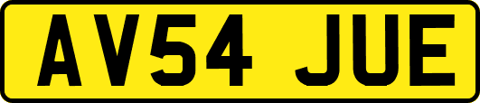 AV54JUE