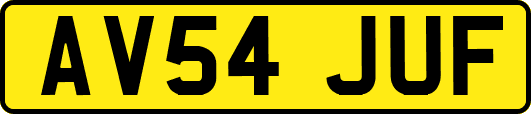 AV54JUF