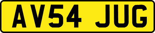 AV54JUG