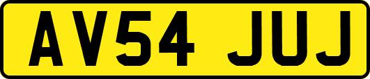 AV54JUJ