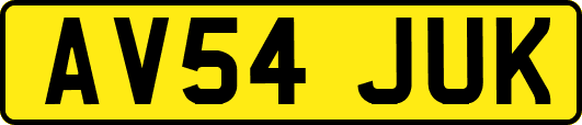 AV54JUK