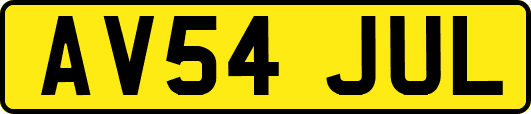 AV54JUL