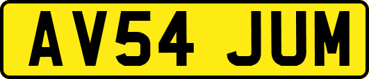 AV54JUM