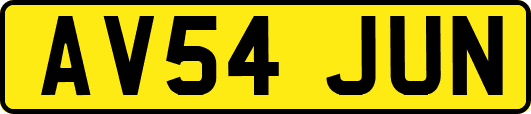 AV54JUN