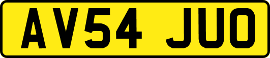 AV54JUO