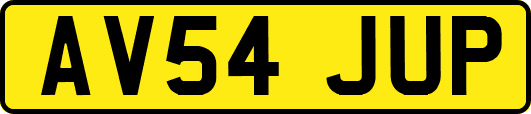 AV54JUP