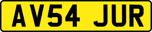 AV54JUR