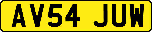 AV54JUW