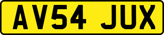 AV54JUX