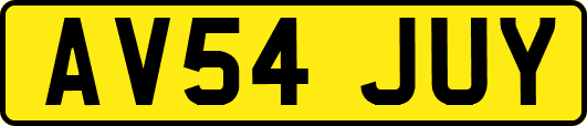 AV54JUY
