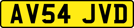 AV54JVD